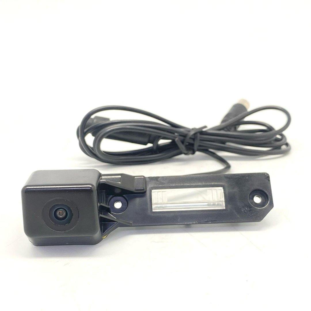 CAMERA DE RE VW JETTA M1 PREMIUM